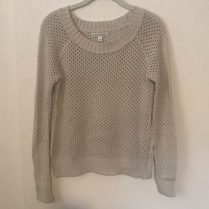BR sweater